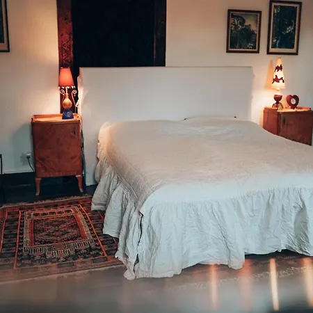 アパート Private In Historic Castle From 1608 With Tenniscourt Zeitlofs