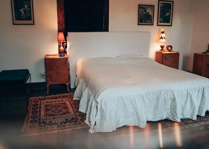 Apartamento Private In Historic Castle From 1608 With Tenniscourt Zeitlofs